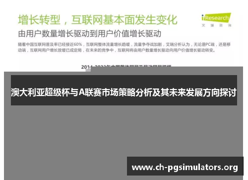 澳大利亚超级杯与A联赛市场策略分析及其未来发展方向探讨