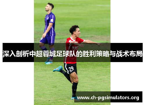 深入剖析中超蓉城足球队的胜利策略与战术布局